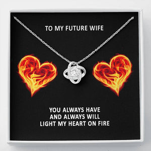 To My Future Wife: Always Have And Always Will